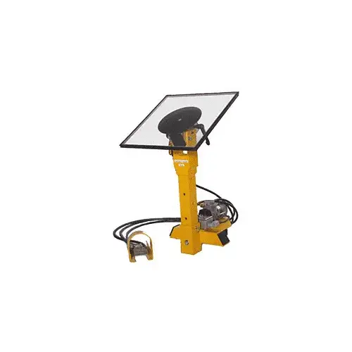 Positioner Vacuum Cup Work Stand with Table Mount Clamp Multi