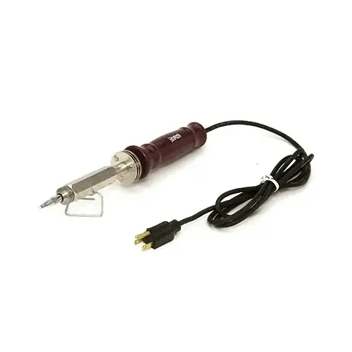 175 Watt Heavy-Duty Soldering Iron 175 Watt Heavy-Duty Soldering Iron