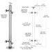 Polished Stainless Steel