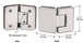 Satin Nickel