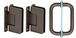 Oil Rubbed Bronze