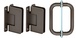 Oil Rubbed Bronze