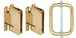 Polished Brass