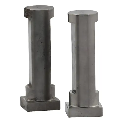 Optional 5 Degree Pivot Pin Set Aluminum Optional 5 Degree Pivot Pin Set Aluminum