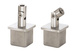 Polished Stainless Steel