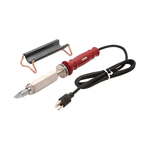 250 Watt Heavy-Duty Soldering Iron 250 Watt Heavy-Duty Soldering Iron