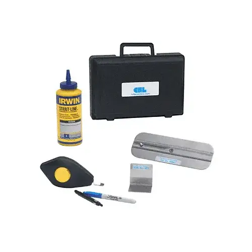 Plumb/Angle/Level Locator Kit without Digital Laser Tool Plumb/Angle/Level Locator Kit without Digital Laser Tool