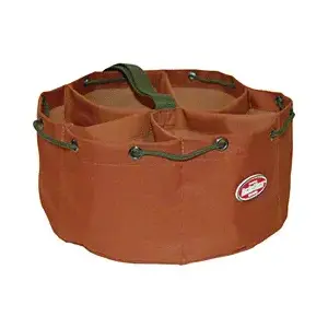 CRL PB5001 Parachute Bag Tan