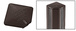 Matte Bronze