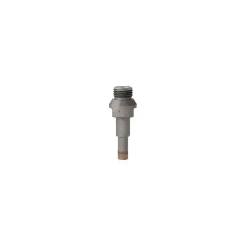 7/16" PDT Belgian Series Metal Bond Diamond Drill 7/16" PDT Belgian Series Metal Bond Diamond Drill