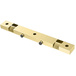 Polished Brass