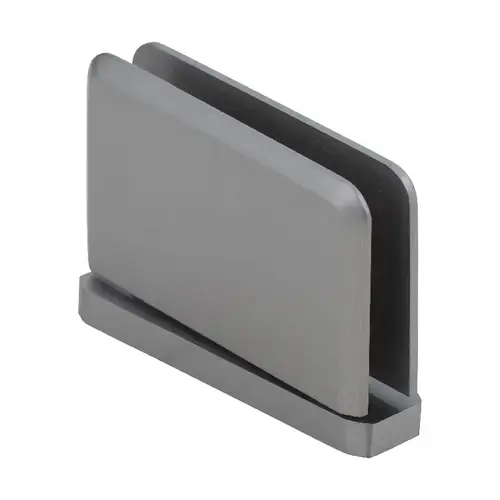 Brushed Nickel Prima #1 Pin 01 Series Top or Bottom Mount Hinge Brushed Nickel Prima #1 Pin 01 Series Top or Bottom Mount Hinge