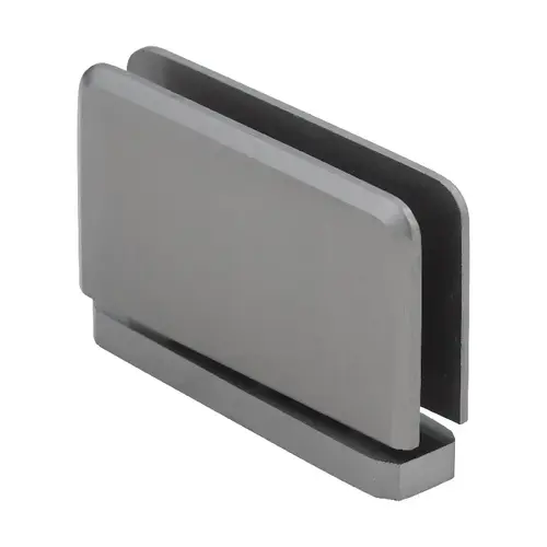 Brushed Nickel Prima #2 Pin 01 Series Top or Bottom Mount Hinge Brushed Nickel Prima #2 Pin 01 Series Top or Bottom Mount Hinge