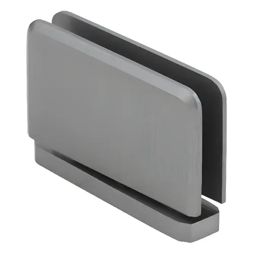Brushed Nickel Prima #2 Pin 01 Series Top or Bottom Mount Hinge Brushed Nickel Prima #2 Pin 01 Series Top or Bottom Mount Hinge
