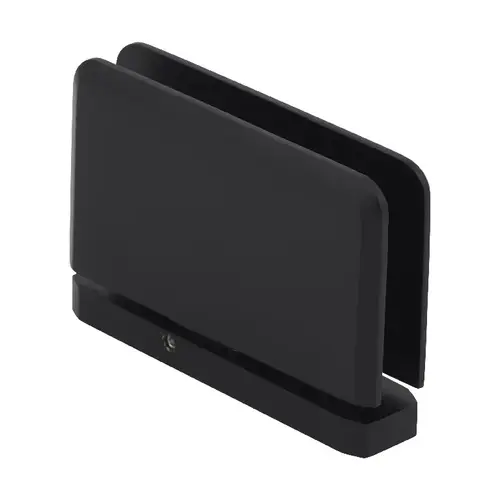 CRL Oil Rubbed Bronze Adjustable Prima Series Hinge CRL Oil Rubbed Bronze Adjustable Prima Series Hinge