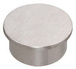 Brushed Stainless