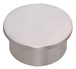 Brushed Stainless