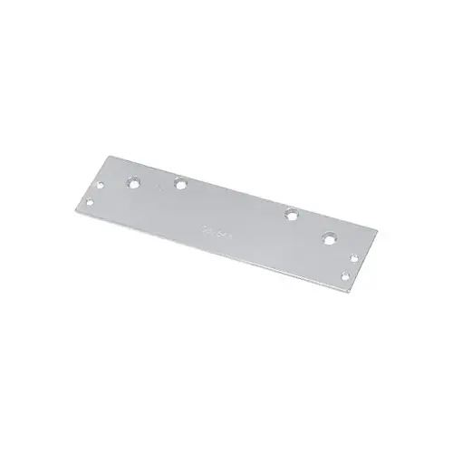 Aluminum Narrow Drop Plate Aluminum Narrow Drop Plate