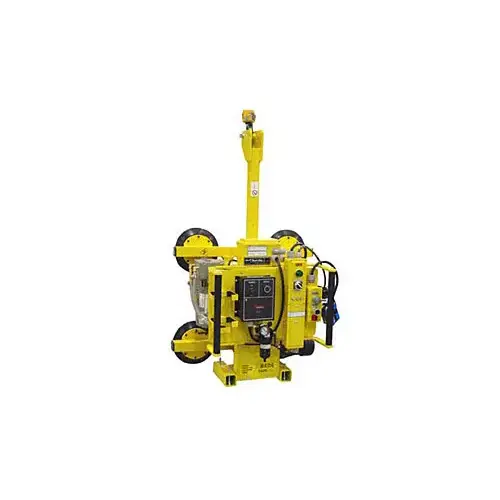 Wood's Powr-Grip Power Rotator 500 (Cat. No. PR49ACS) Wood's Powr-Grip Power Rotator 500 (Cat. No. PR49ACS)