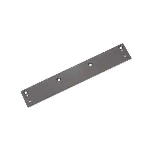 Dark Bronze PR50 Series Narrow Drop Plate Dark Bronze PR50 Series Narrow Drop Plate