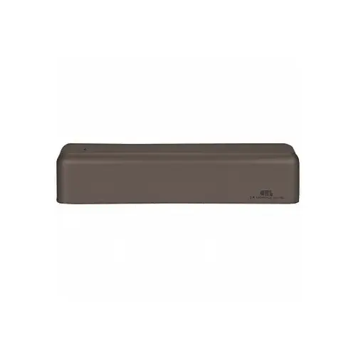 Dark Bronze PR70 Series Closer Body Cover Dark Bronze PR70 Series Closer Body Cover