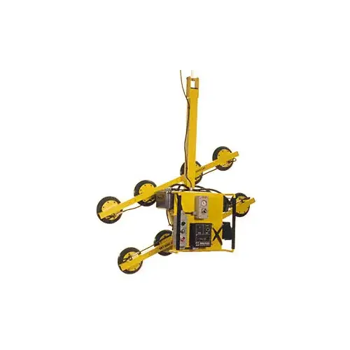 Wood's Powr-Grip Power Rotator 1000 (Cat. No. PR89ACS) Wood's Powr-Grip Power Rotator 1000 (Cat. No. PR89ACS)