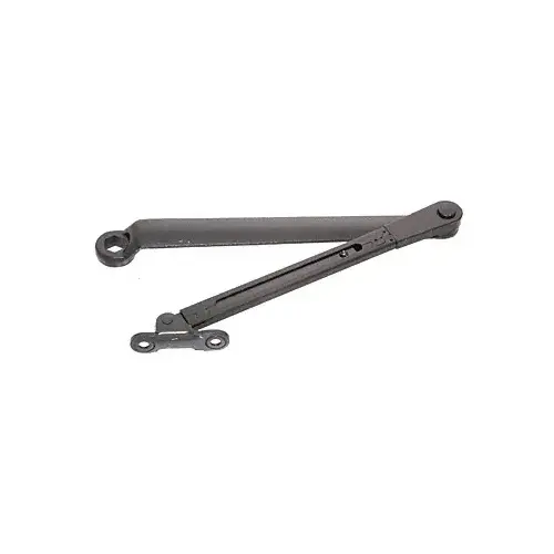 Dark Bronze PR90 Series Regular Closer Arm Dark Bronze PR90 Series Regular Closer Arm