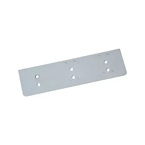 Aluminum PR90 Series Drop Plate Jamb Mount Aluminum PR90 Series Drop Plate Jamb Mount