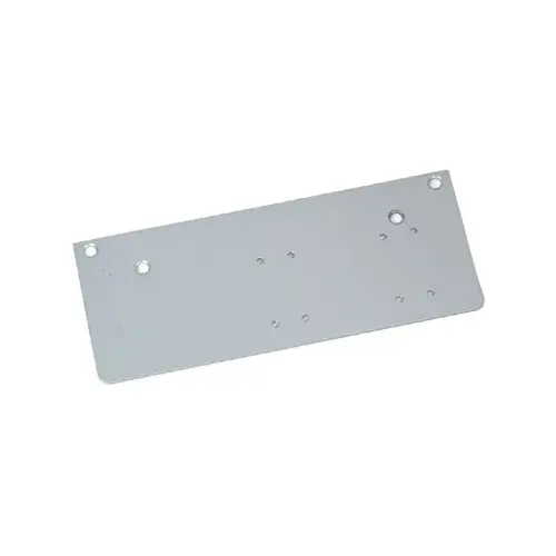 Aluminum PR90 Series Parallel Arm Drop Plate Aluminum PR90 Series Parallel Arm Drop Plate