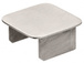 Brushed Stainless