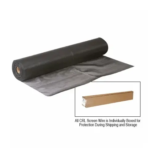 CRL PSW48BL Black 48