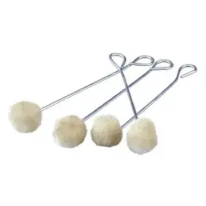 CRL PT1U409 .850" x 6" Prep & Primer Dauber