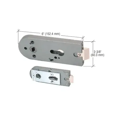 Latch Mechanism for PTH311 Latch Mechanism for PTH311