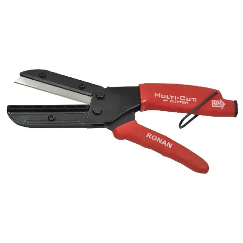 Plastic Trim Snips Plastic Trim Snips