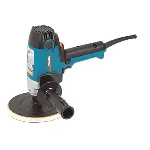 Makita PV7001C Makita Vertical Polisher Corded 7.9A Motor with 7