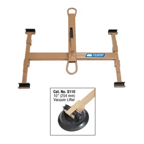 4 Cup Steel Rotating Hand Cup Lifting Frame