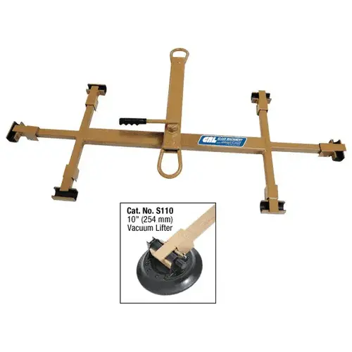 6 Cup Steel Rotating Hand Cup Lifting Frame