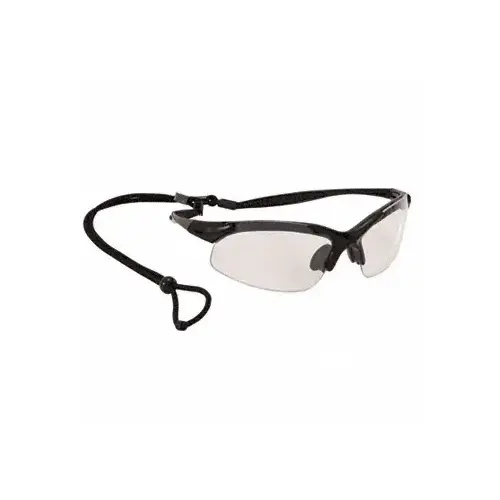 Clear Rad-Infinity  Safety Glasses