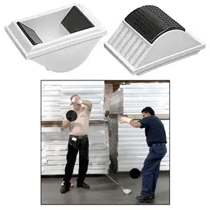 CRL RB200 Roller Blocks Pair