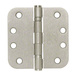 Dull Nickel