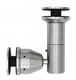 Brushed Stainless