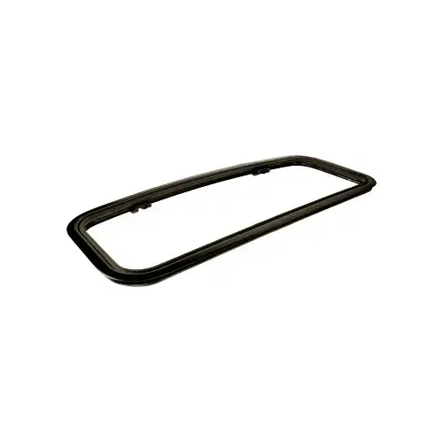14 x 32 NewPort Sunroof Main Frame with Seal Black 14 x 32 NewPort Sunroof Main Frame with Seal Black