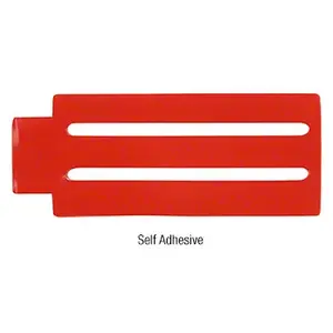 CRL RSK1229 Rain and Light Sensor Refurbishing Kit for Cadillac Eldorado and Seville Red