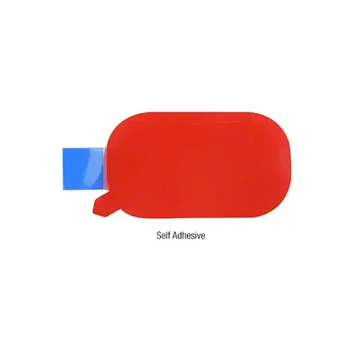 Rain and Light Sensor Refurbishing Kit for Assorted Mercedes Vehicles Red