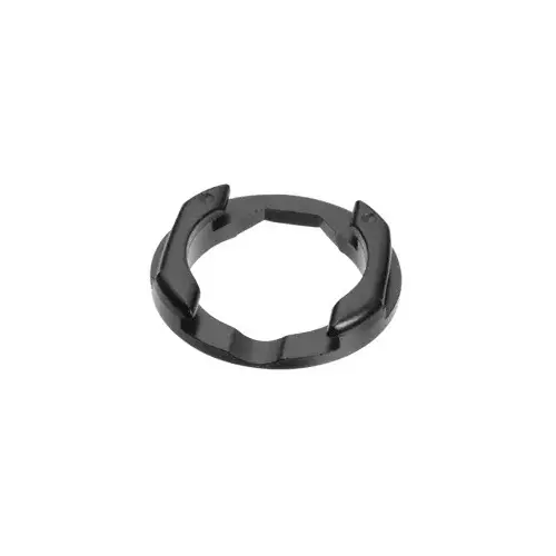 Rain and Light Sensor Bracket for VW Golf and Jetta Black