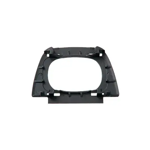 Rain and Light Sensor Bracket Saab Black