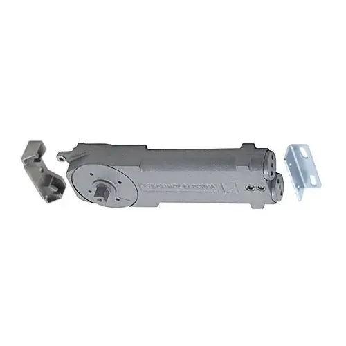 kaba Overhead Concealed Closer 90 Degree Hold Open - Size 4