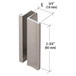 Brushed Nickel