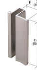 Brushed Nickel