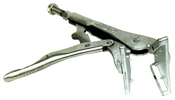 CRL Plastic Cross-Cut Trim Snips | CRL